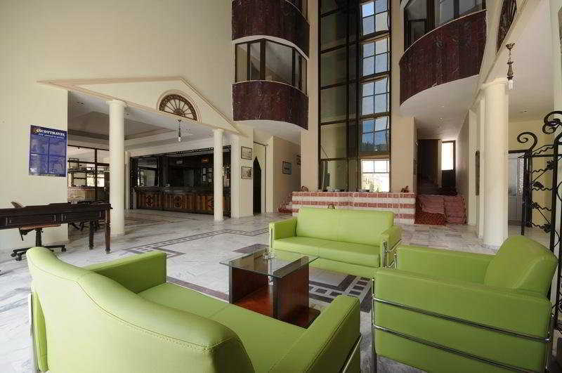 Kapmar Hotel İçmeler Exterior photo